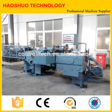 Automatic Link Chain Bending and Welding Machine